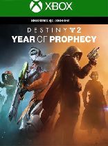 Buy Destiny 2: Year of Prophecy - Xbox One/Series X|S Game Download
